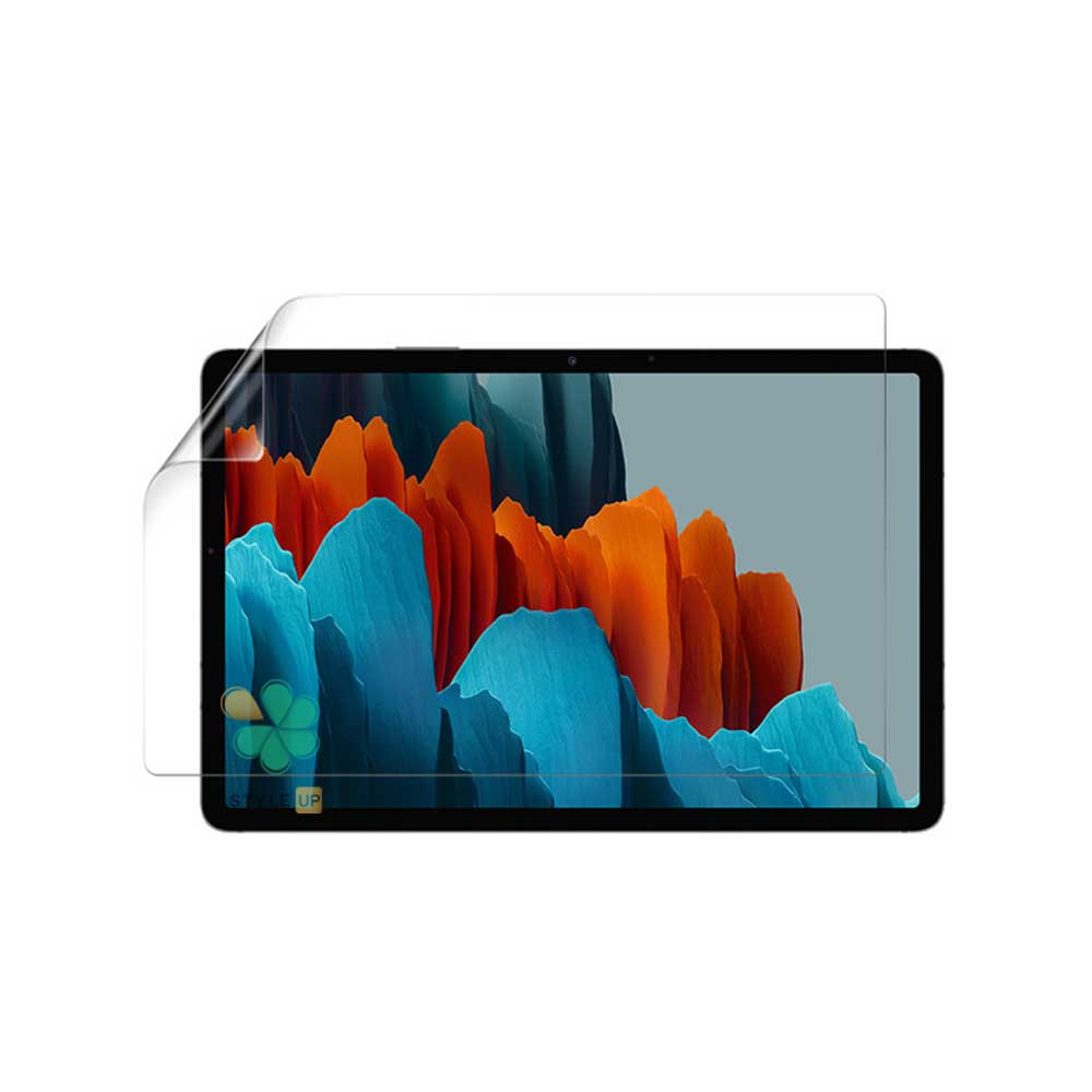 محافظ صفحه Anti Shock مناسب تبلت سامسونگ Galaxy Tab S7