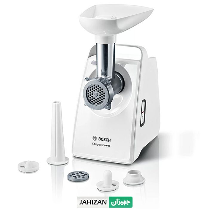 چرخ گوشت بوش مدل MFW3520W