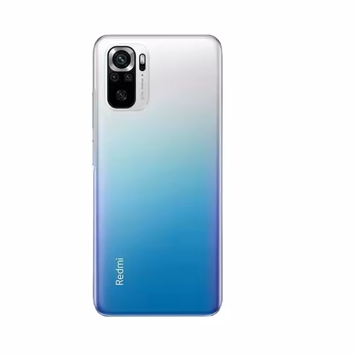 درب پشت موبایل شیائومی مدل Redmi Note 10S