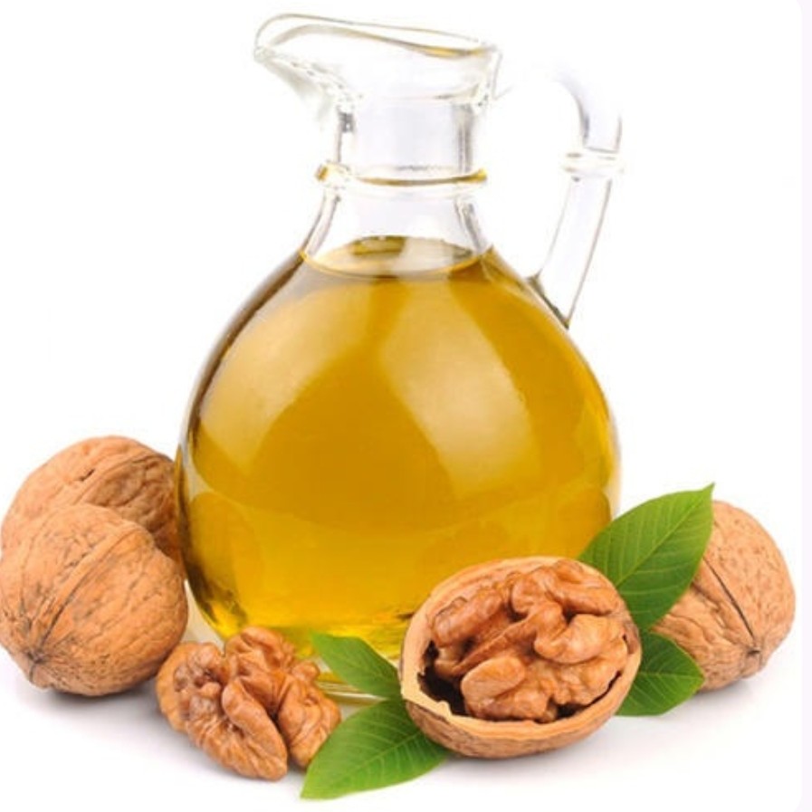 روغن گردو خالص - 20 میلی لیتر