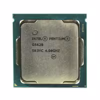 پردازنده اینتل CPU INTEL Pentium Gold G5620