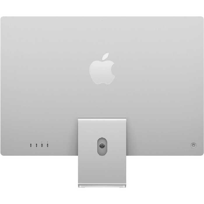 آی مک 24 اینچی اپل مدل 8 هسته iMac M1-16GB-1TB-CPU GPU