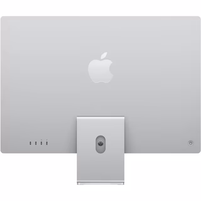 آی مک 24 اینچی اپل مدل 8 هسته iMac M1-16GB-1TB-CPU GPU