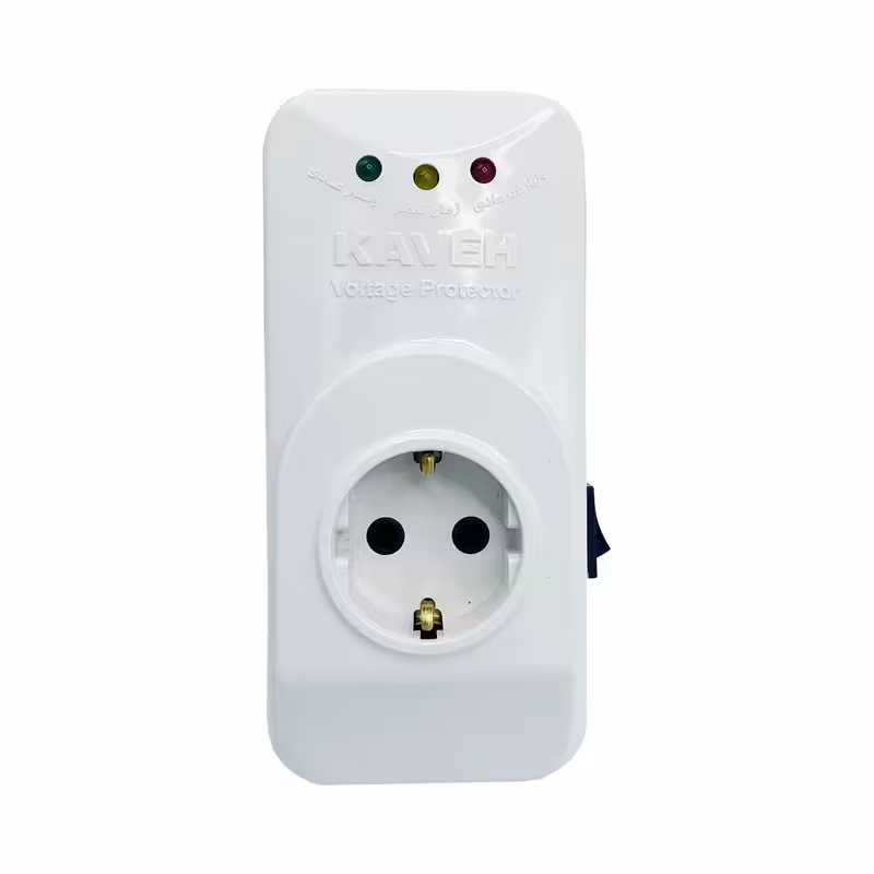 محافظ ماشین لباسشویی ارت دار استاندارد کاوه 