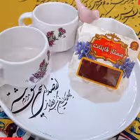 زعفران سرگل 1گرمی بسته 1عددی 