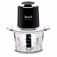 خردکن برند کوخ آلمان