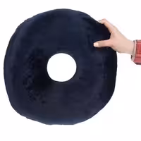 تیوب زیر نشیمنی مدل O32 (رنگ نقره ای)