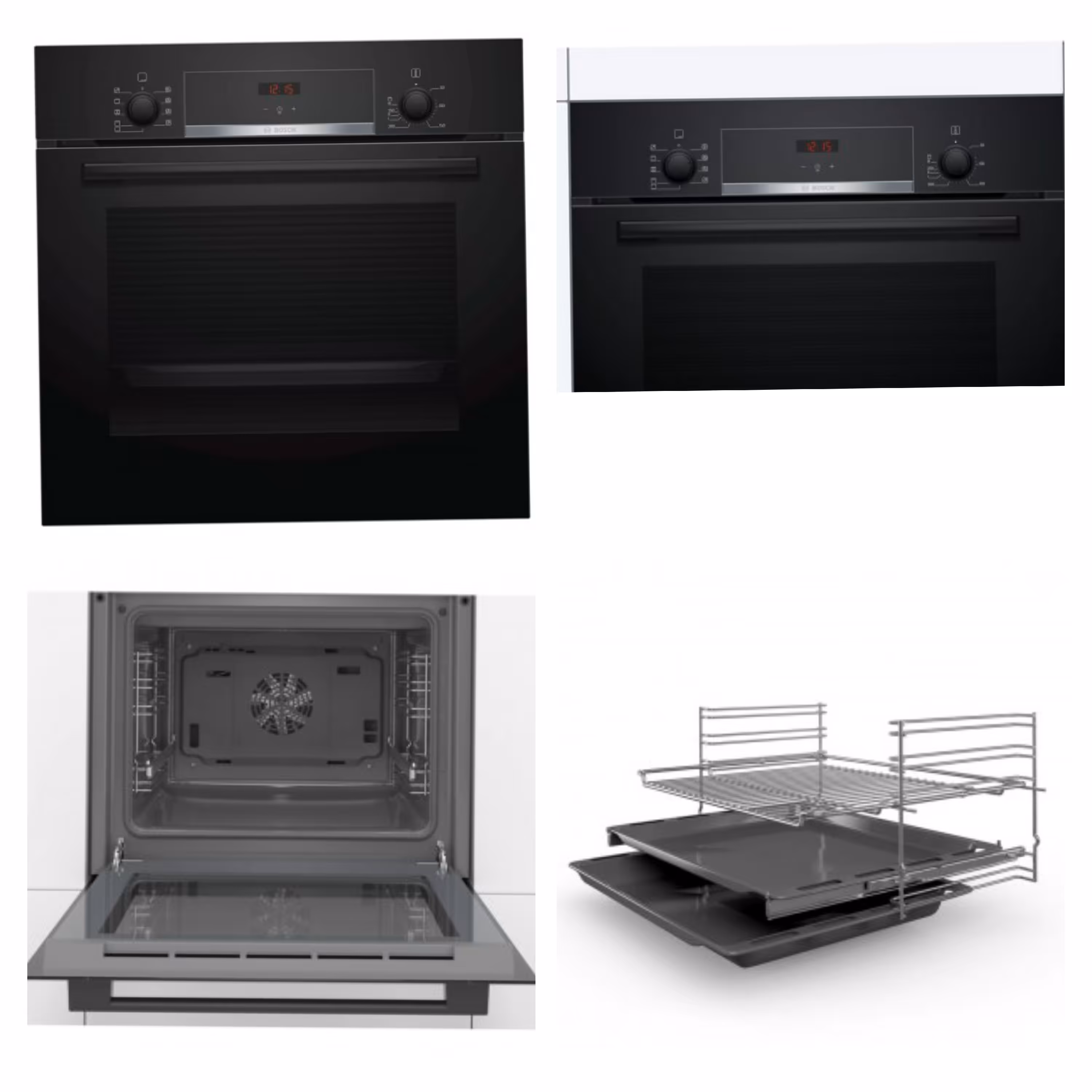 فر تو کاربوش مدل 534EBQ