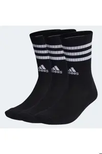 جوراب سفید مردانه و زنانه اورجینال adidas