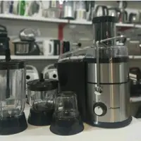 آبمیوه گیری چهار کاره پاناسونیک ژاپن اورجینال شرکتی ارسال رایگان 