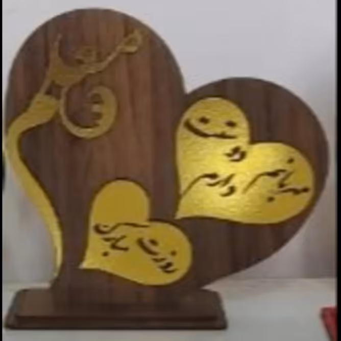 استندو تندیس روز معلم  و برای انواع مراسمات