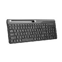 کیبورد بی سیم ای فورتک مدل Fstyler FBK25