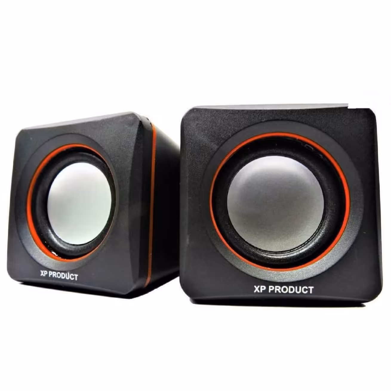 اسپیکر ایکس پی پروداکت مدل XP-SU33B اسپیکر لپ تاپی XP-SU33B