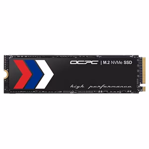 اس اس دی او سی پی سی مدل High Performance M.2 128GB