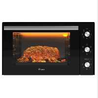 فر توکار رو کار داتیس مدل 811  فر توستر 