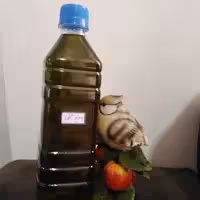 روغن مریم گلی گلستان(500 سی سی)