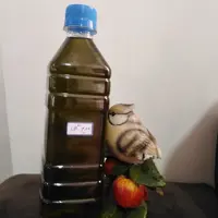 روغن مریم گلی گلستان(500 سی سی)