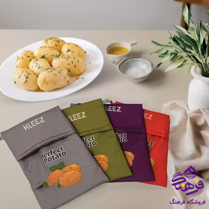 کيسه سيب زميني کليز
