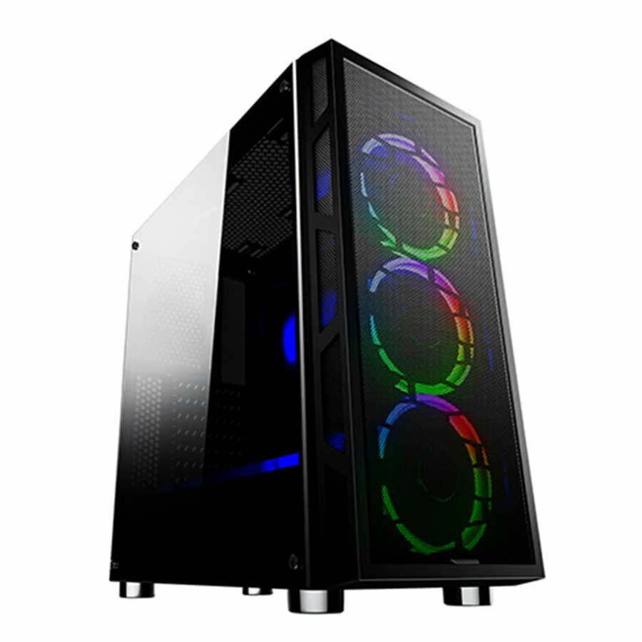 قیمت و خرید کیس کامپیوتر ریدمکس مدل I503 | یاس ارتباط