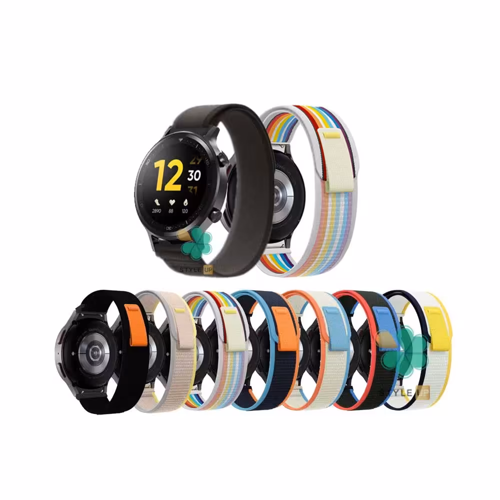 بند ساعت Trail Loop مناسب Realme Watch S