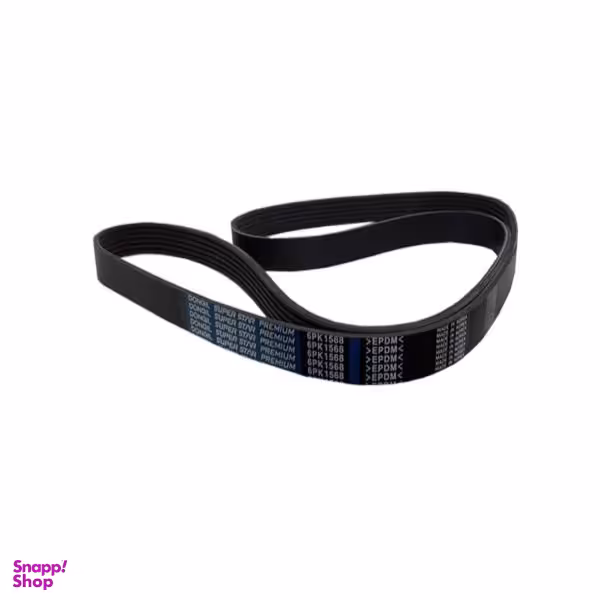 تسمه دینام دانگیل مدل 1568 مناسب برای پژو 206 تیپ 3