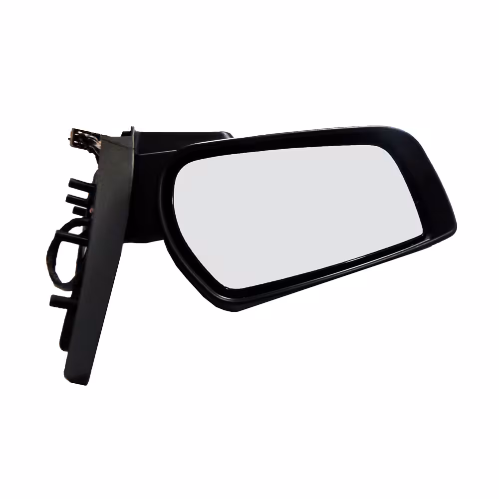 آینه بغل برقی راست لنز دار (P9) کروز پلاس مناسب پژو پارس کد CR34031601