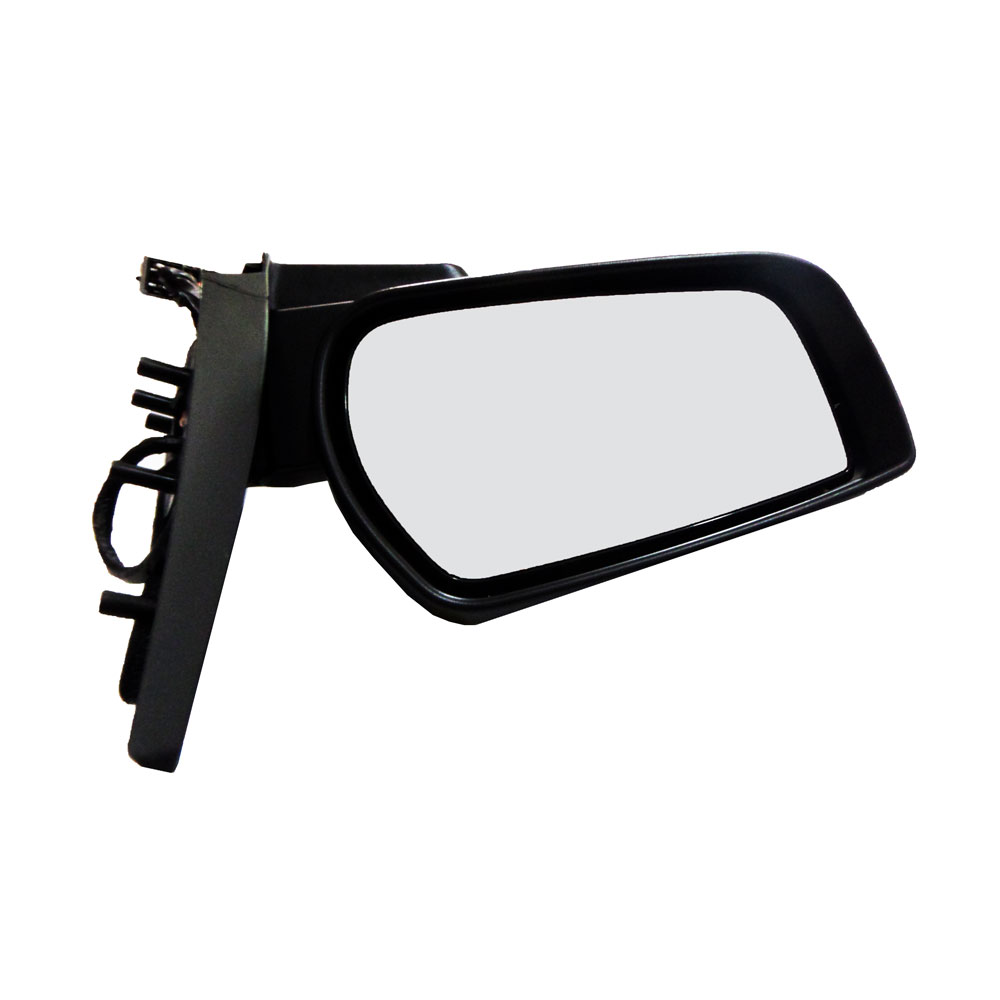 آینه بغل برقی راست لنز دار (P9) کروز پلاس مناسب پژو پارس کد CR34031601