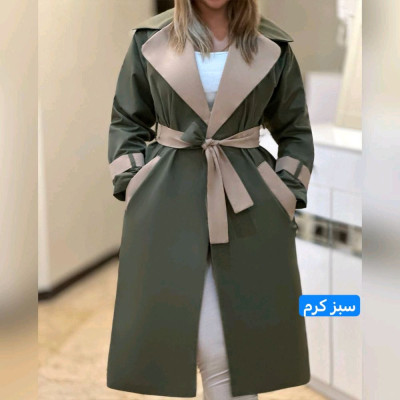 مانتو کتی زنانه کتان کجراه درجه یک مدل ترنم دردوسایز شیک پسندابیان