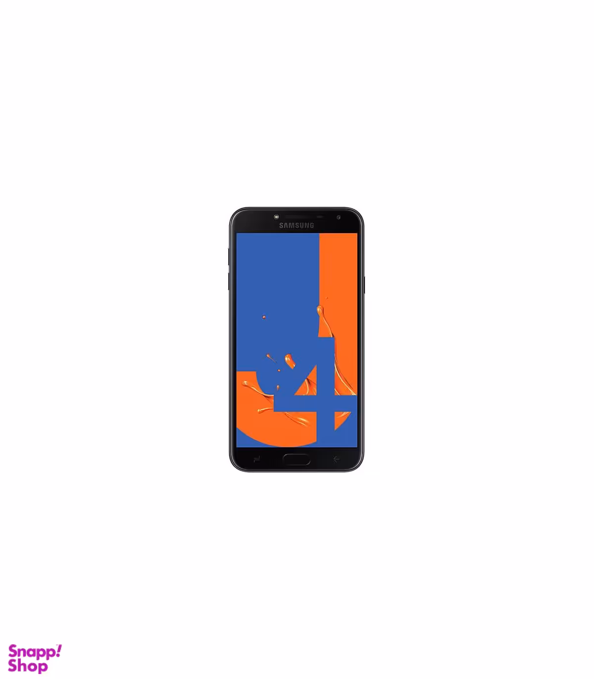 گوشی موبایل سامسونگ (Samsung) مدل J4 Plus 2018 SM-J415FD ظرفیت 16 گیگابایت