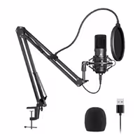 میکروفون ماونو AU-A04