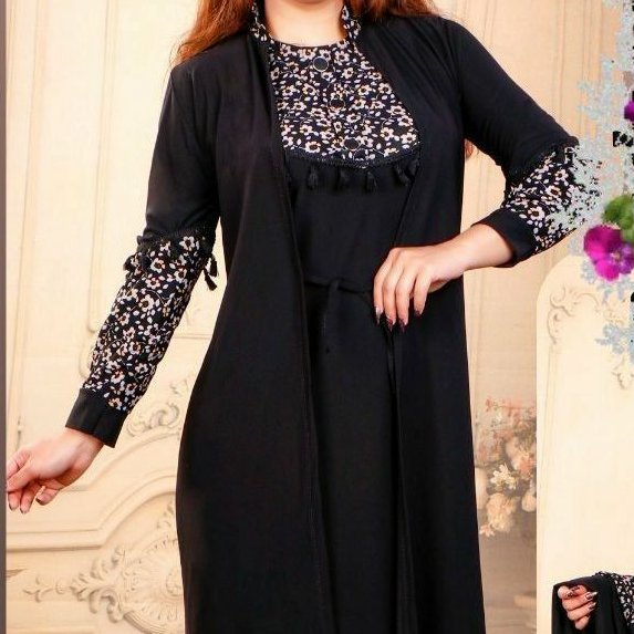 تونیک مانتویی