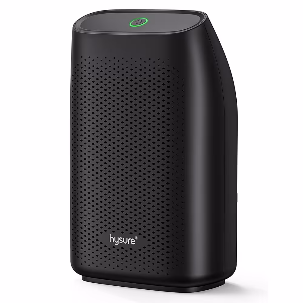 رطوبت گیر 700ml قابل حمل Hysure