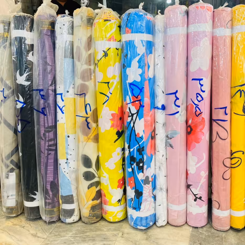 ملافه طرح بزرگسال