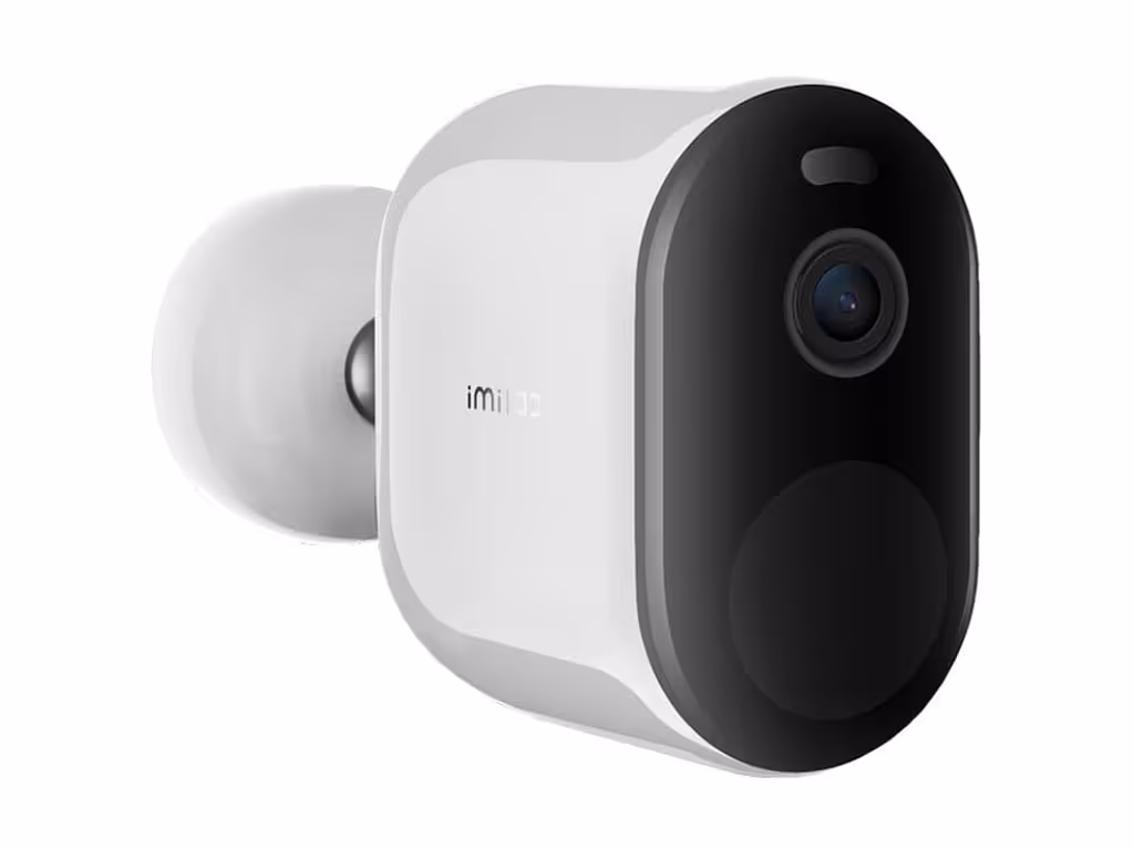 دوربین نظارتی شیائومی Xiaomi IMILAB EC4 Wireless Outdoor Security CMSXJ31A