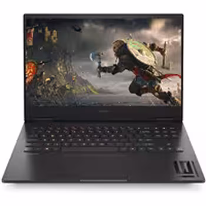 لپ تاپ 16.1 اینچی اچ پی مدل OMEN Gaming 16 WD0063dx - A