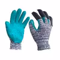 دستکش باغبانی مدل چنگک دار