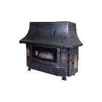 بخاری گازی مروارید سوز مدل سوپر گرافیک 180