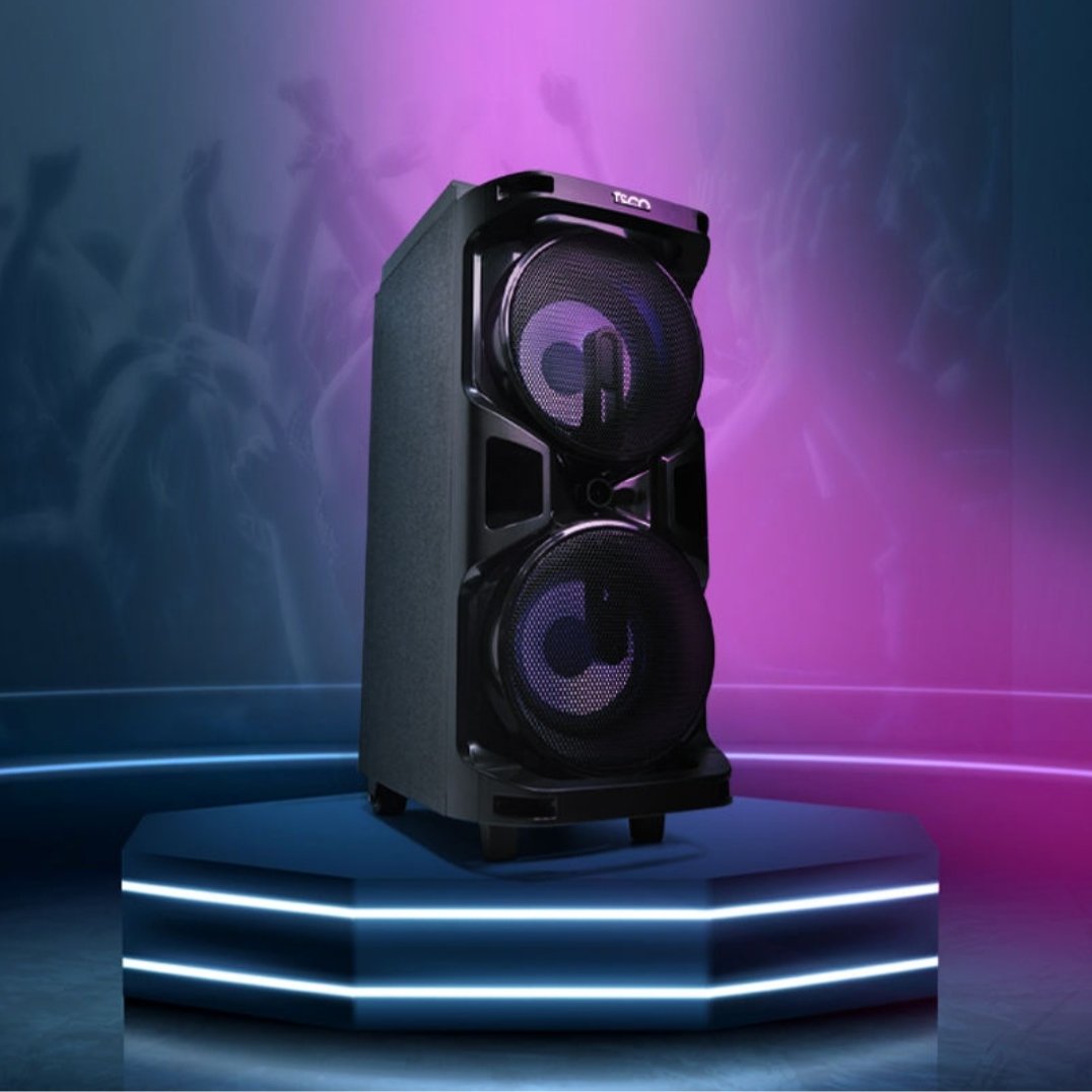 اسپیکر تسکو TS2082