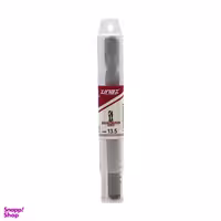 مته آهن زیناکس کد YP-HSS-DIN338-13.5MM سایز 13.5 میلی متر