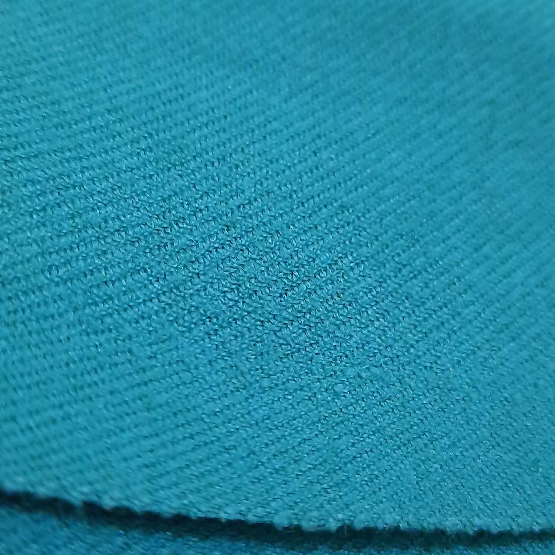 شال پنبه ای ساده