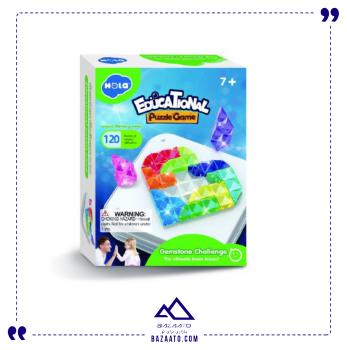 بازی سنگهای قیمتی هولا تویز