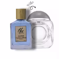 عطر مردانه حس مدل دانهیل سنچری آلفرد - hes - dunhill - Century Alfred