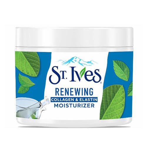 کرم آبرسان سینت ایوز ST.Ives مدل RENEWING وزن 283