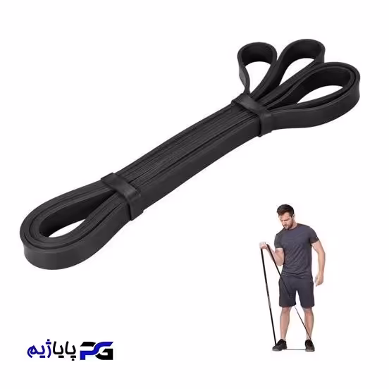 کش پاورباند بدنسازی MM22 