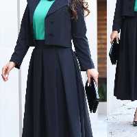 سه تیکه مدل طلوع