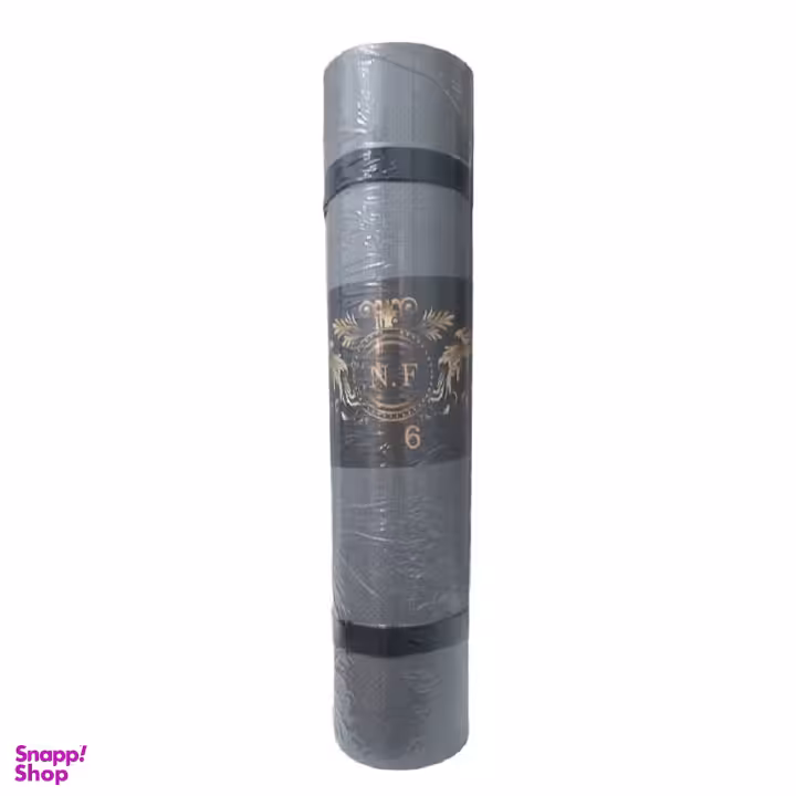 زیرانداز یوگا مدل n.f ضخامت 6 میلی متر