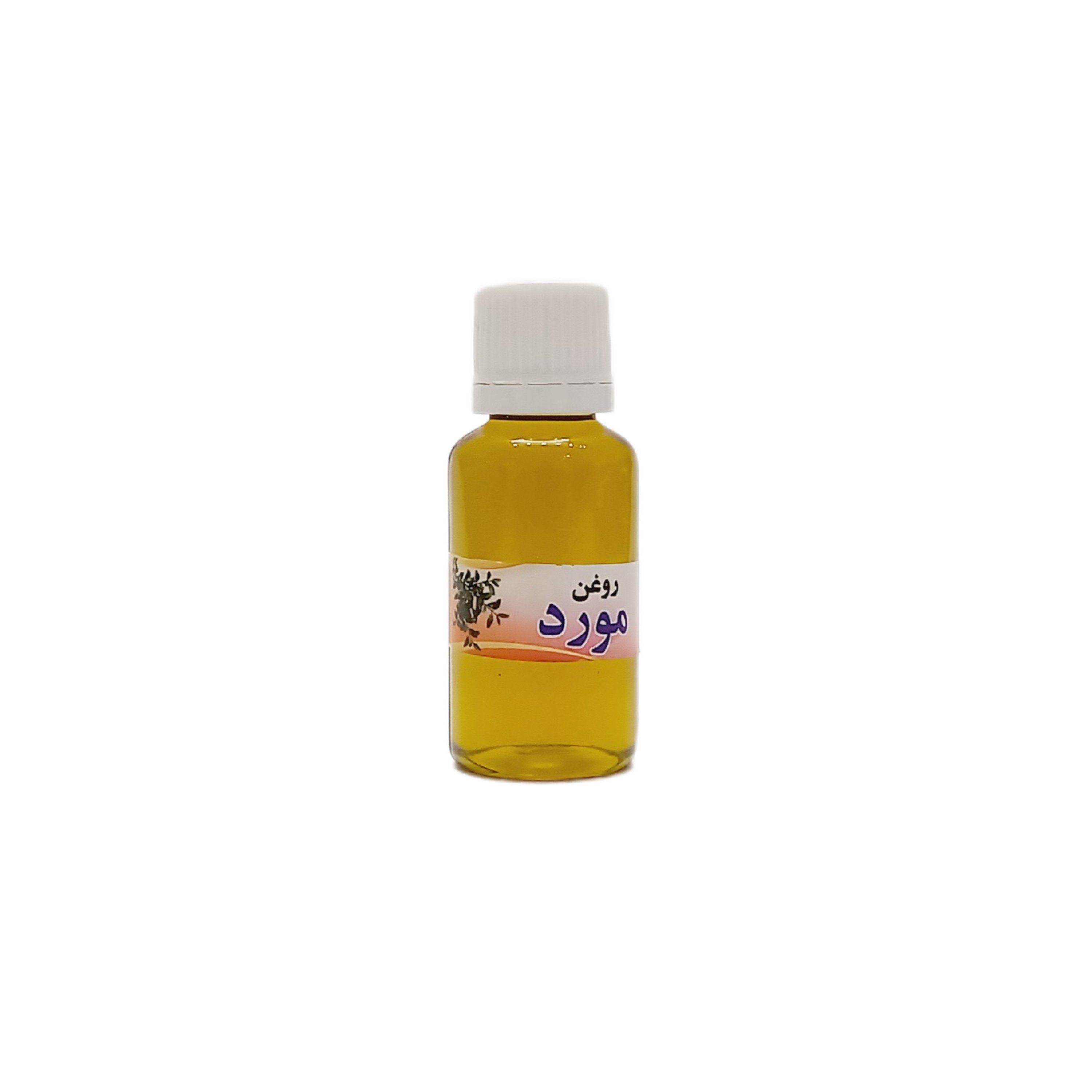 روغن مورد 30 سی سی