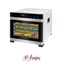 میوه خشک کن پروفی کوک proficook مدل pc-dr1218