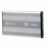 باکس هارد دیسک اکسترنال V-NET 3.5  USB2.0 