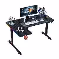 میز مخصوص بازی 2 موتور ردراگون مدل GD-3400-L 160cm